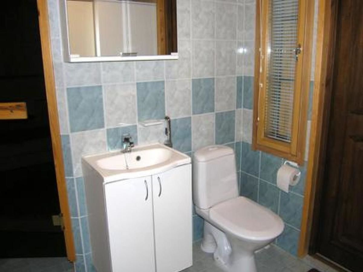 Дома для отпуска Holiday Home Kurunkynsi ii Экясломполо-17