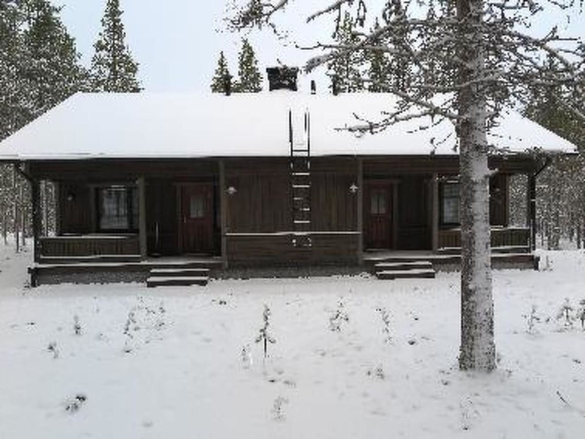 Дома для отпуска Holiday Home Kurunkynsi ii Экясломполо-20