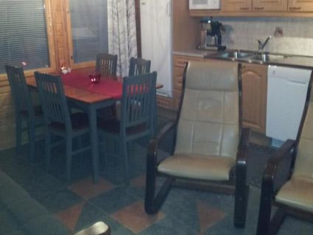Дома для отпуска Holiday Home Kurunkynsi ii Экясломполо-32