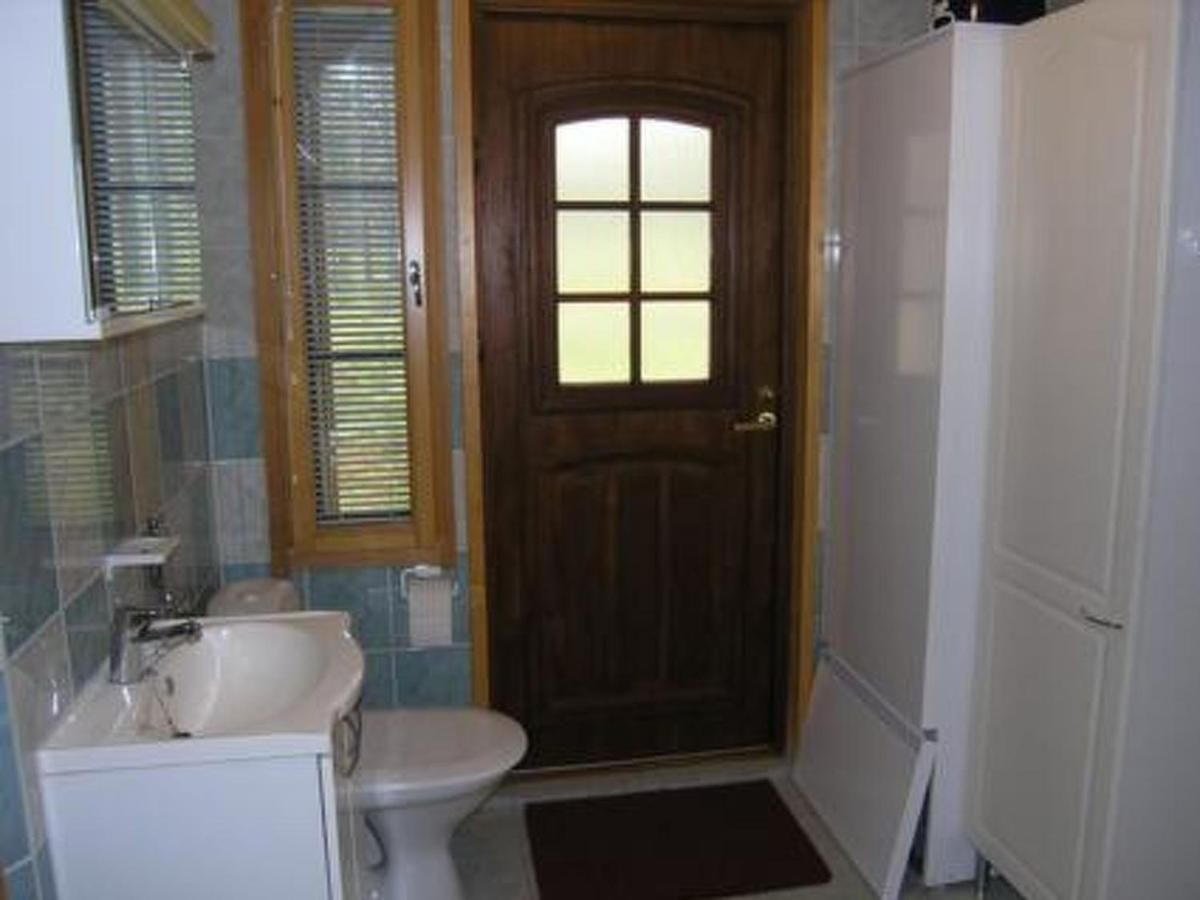 Дома для отпуска Holiday Home Kurunkynsi ii Экясломполо-35