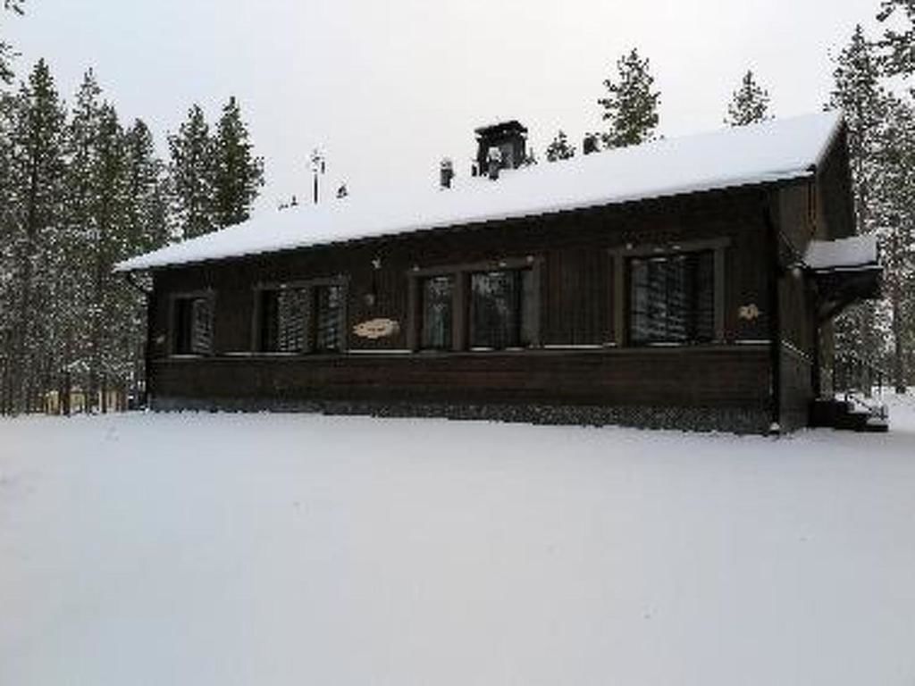 Дома для отпуска Holiday Home Kurunkynsi ii Экясломполо-47