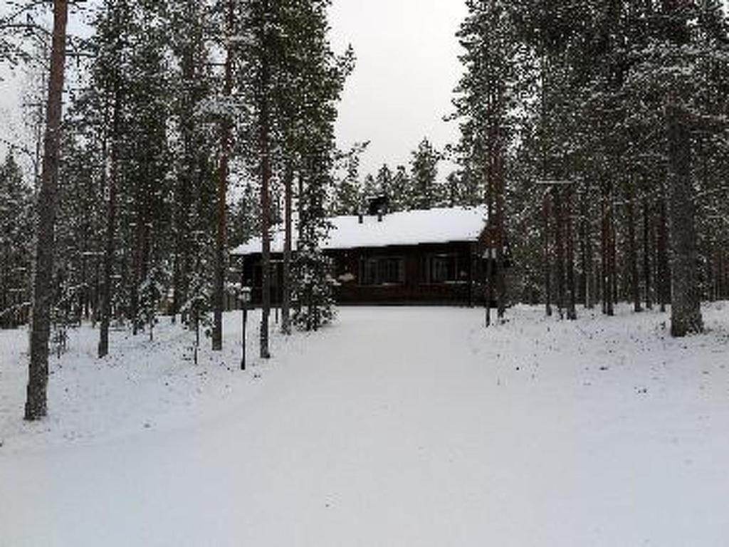 Дома для отпуска Holiday Home Kurunkynsi ii Экясломполо-53