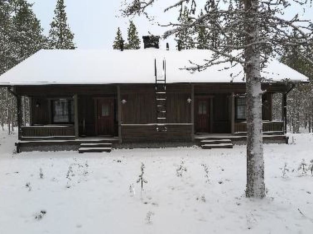Дома для отпуска Holiday Home Kurunkynsi ii Экясломполо-55
