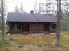 Дома для отпуска Holiday Home Kurunkynsi ii Экясломполо-4