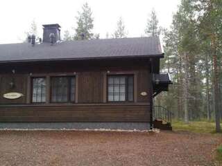 Дома для отпуска Holiday Home Kurunkynsi ii Экясломполо Дом для отпуска-9