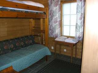 Дома для отпуска Holiday Home Kurunkynsi ii Экясломполо Дом для отпуска-1