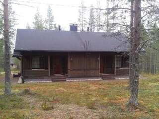 Дома для отпуска Holiday Home Kurunkynsi ii Экясломполо Дом для отпуска-22