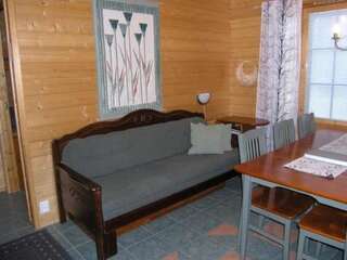 Дома для отпуска Holiday Home Kurunkynsi ii Экясломполо Дом для отпуска-23