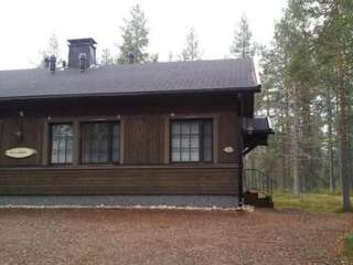 Дома для отпуска Holiday Home Kurunkynsi ii Экясломполо Дом для отпуска-27