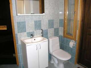 Дома для отпуска Holiday Home Kurunkynsi ii Экясломполо Дом для отпуска-31