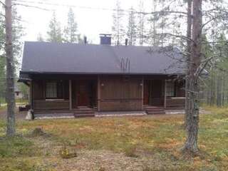Дома для отпуска Holiday Home Kurunkynsi ii Экясломполо Дом для отпуска-4