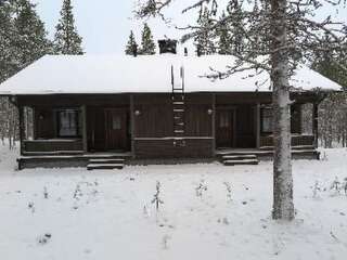 Дома для отпуска Holiday Home Kurunkynsi ii Экясломполо Дом для отпуска-34