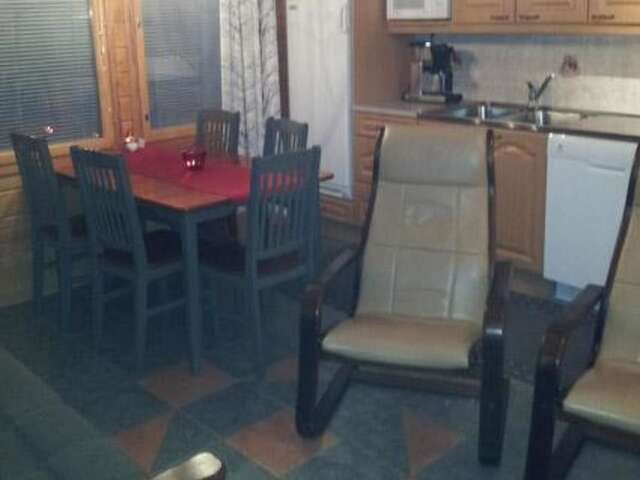 Дома для отпуска Holiday Home Kurunkynsi ii Экясломполо-13