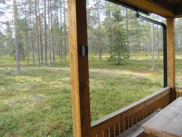 Дома для отпуска Holiday Home Kurunkynsi ii Экясломполо-18