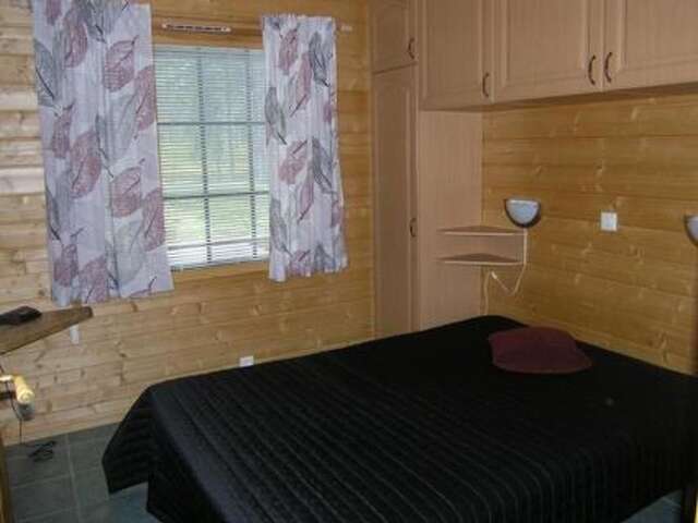 Дома для отпуска Holiday Home Kurunkynsi ii Экясломполо-20