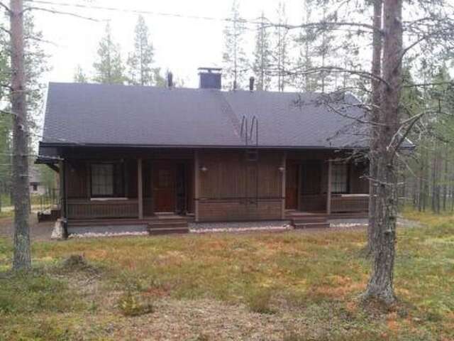 Дома для отпуска Holiday Home Kurunkynsi ii Экясломполо-22