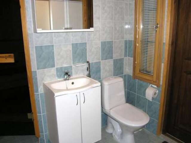 Дома для отпуска Holiday Home Kurunkynsi ii Экясломполо-51