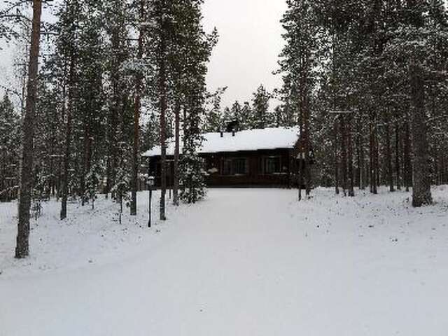 Дома для отпуска Holiday Home Kurunkynsi ii Экясломполо-52