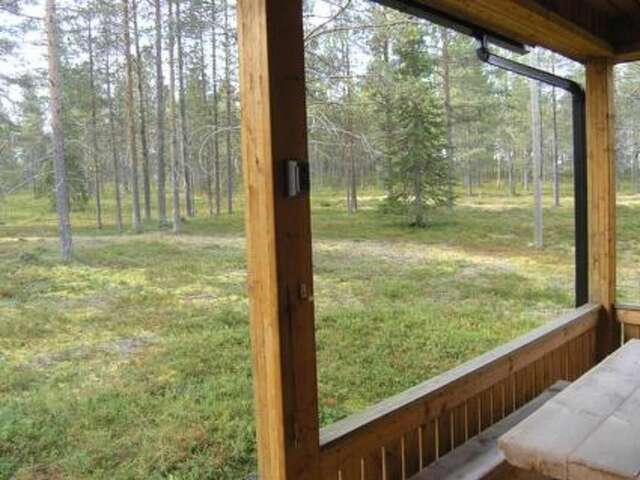Дома для отпуска Holiday Home Kurunkynsi ii Экясломполо-53