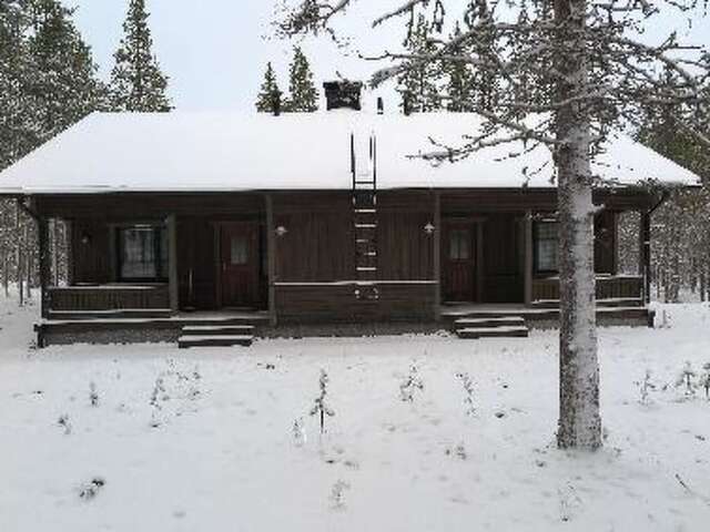 Дома для отпуска Holiday Home Kurunkynsi ii Экясломполо-54